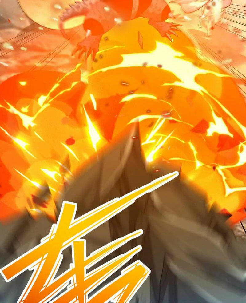 Thần Thú Quật Khởi Chap 55 - Next Chap 56