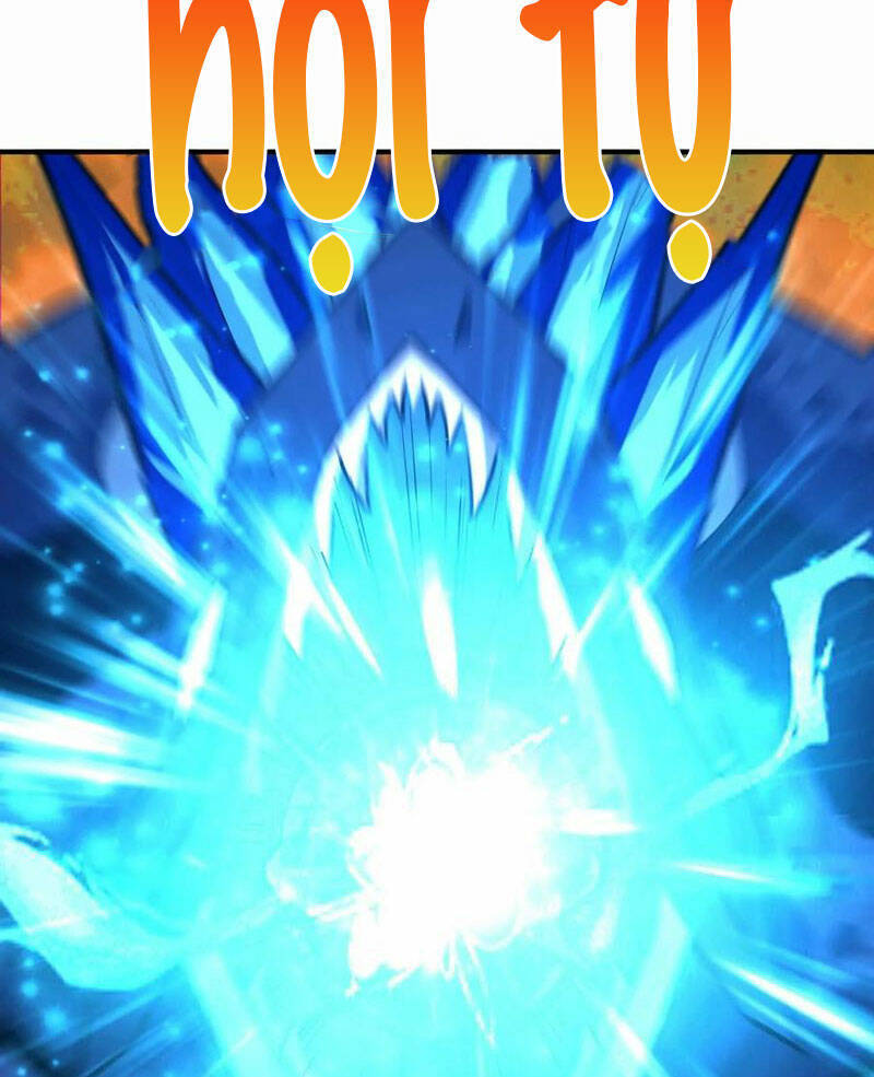 Thần Thú Quật Khởi Chap 55 - Next Chap 56