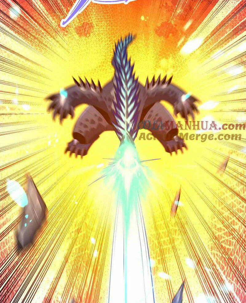Thần Thú Quật Khởi Chap 55 - Next Chap 56