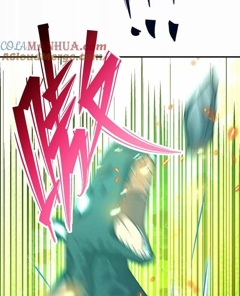 Thần Thú Quật Khởi Chap 55 - Next Chap 56