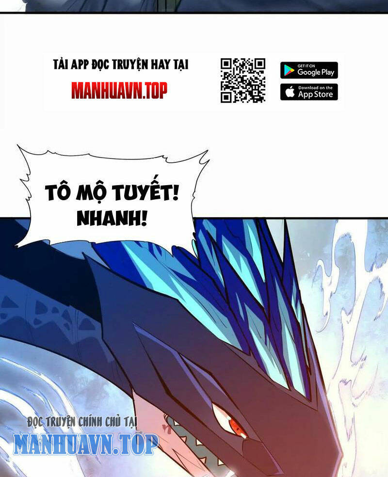 Thần Thú Quật Khởi Chap 55 - Next Chap 56