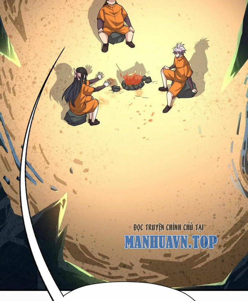 Thần Thú Quật Khởi Chap 55 - Next Chap 56