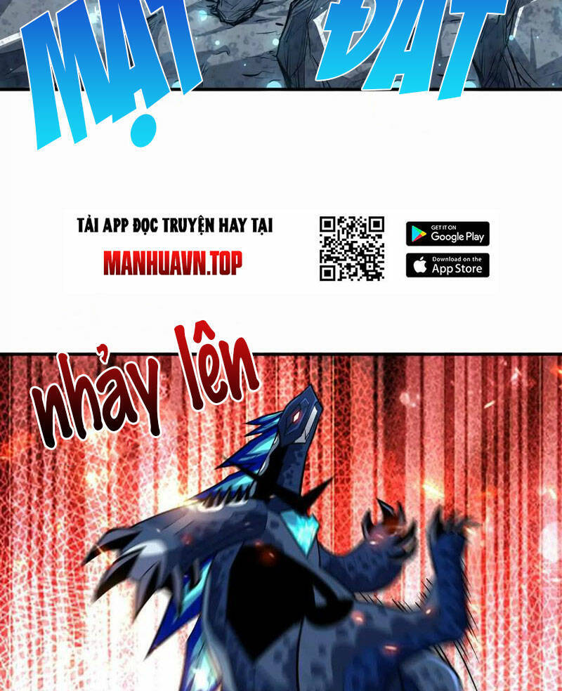 Thần Thú Quật Khởi Chap 55 - Next Chap 56