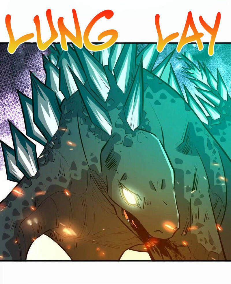 Thần Thú Quật Khởi Chap 55 - Next Chap 56