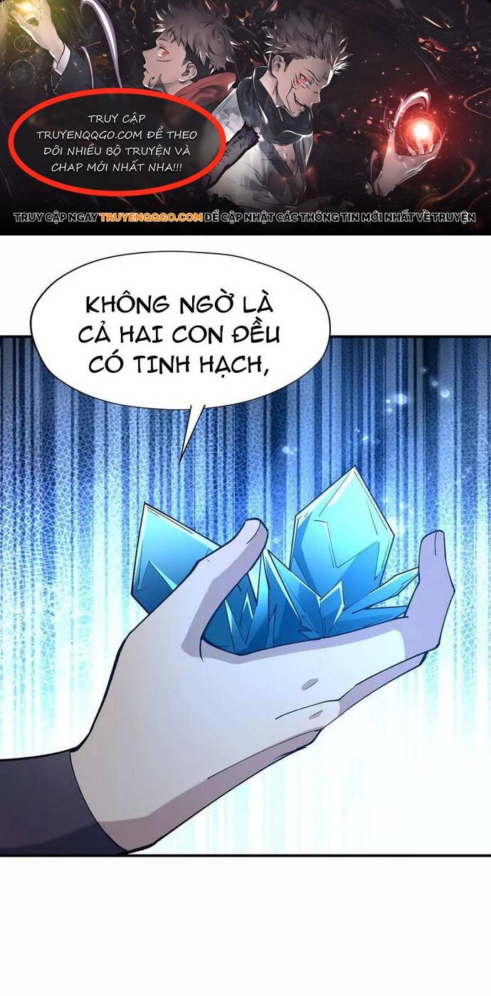 Thần Thú Quật Khởi Chap 56 - Next Chap 57