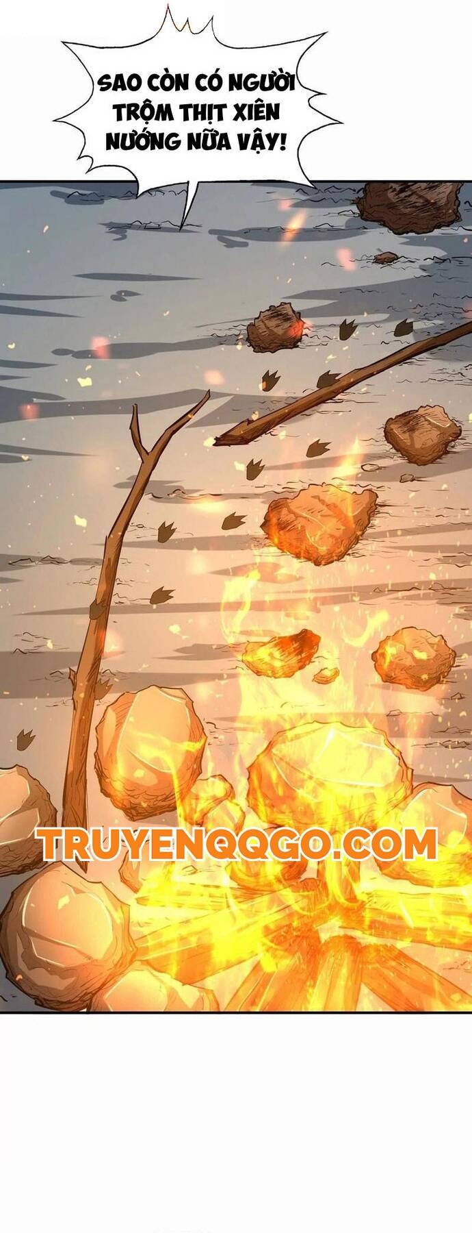 Thần Thú Quật Khởi Chap 56 - Next Chap 57