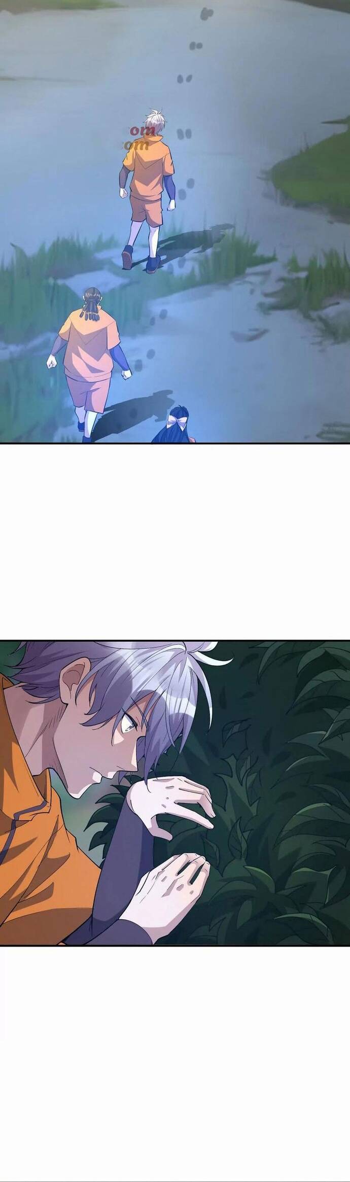 Thần Thú Quật Khởi Chap 56 - Next Chap 57