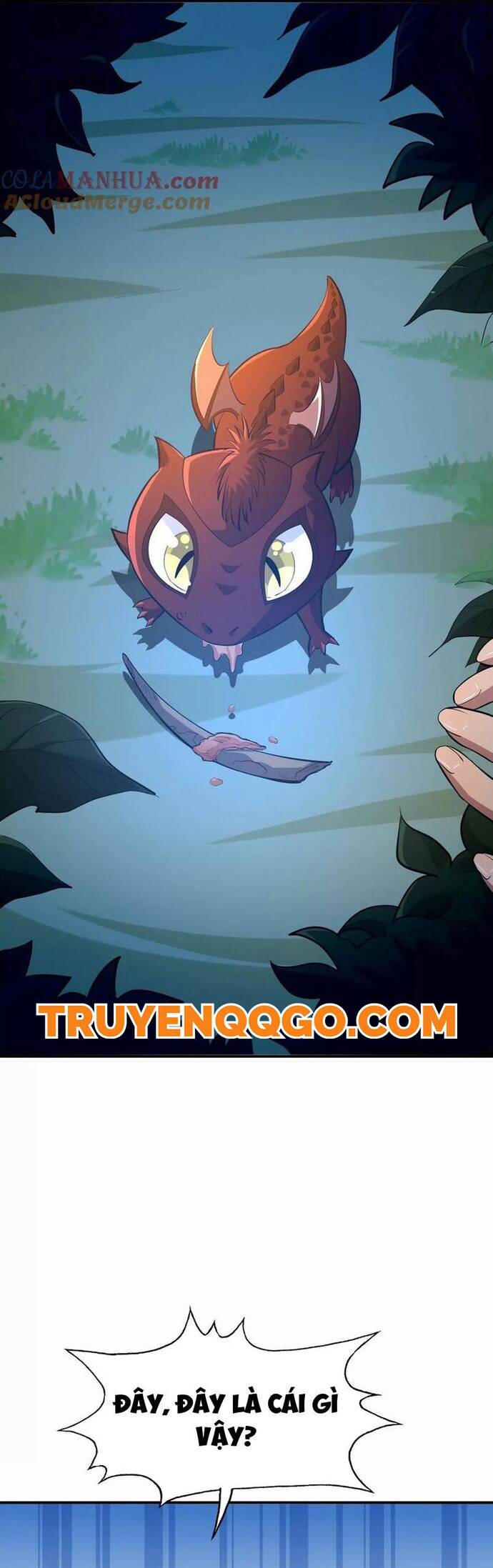 Thần Thú Quật Khởi Chap 56 - Next Chap 57