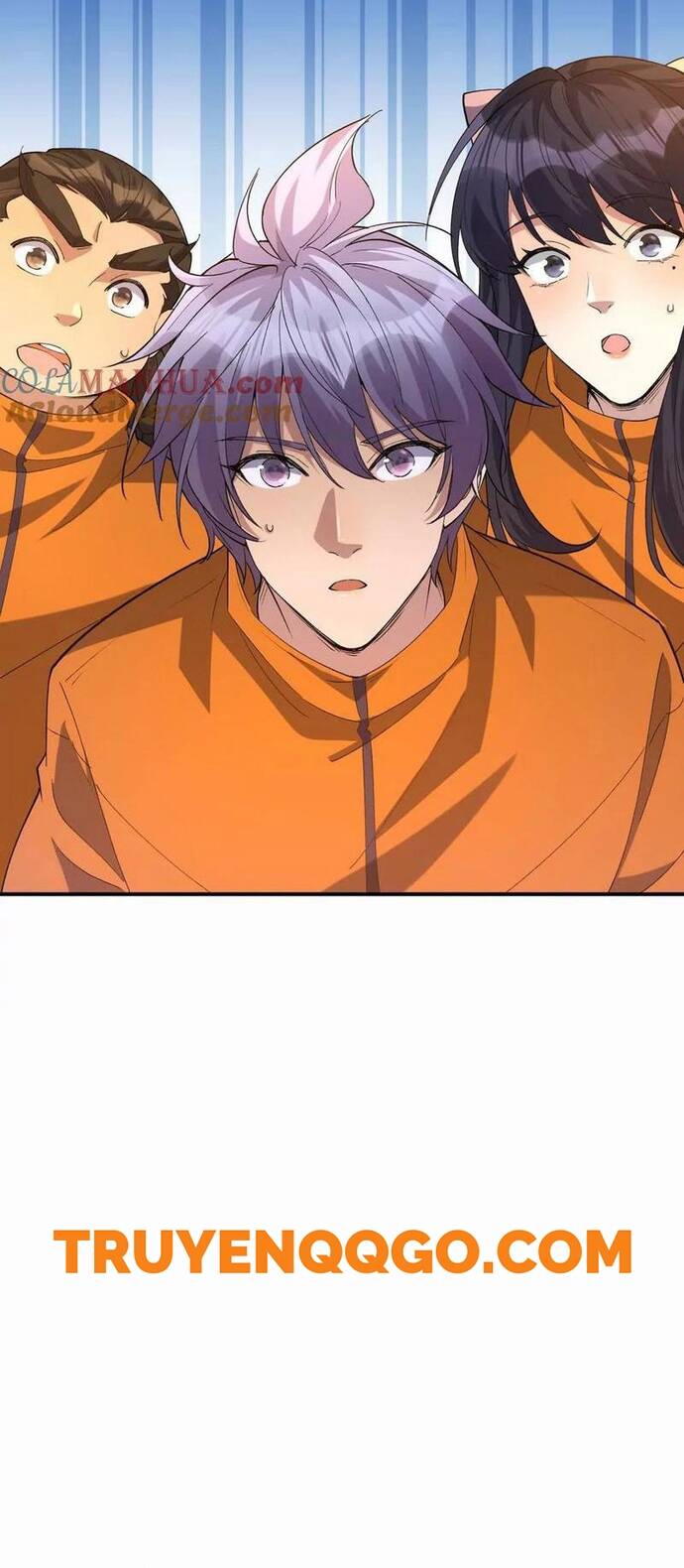 Thần Thú Quật Khởi Chap 56 - Next Chap 57