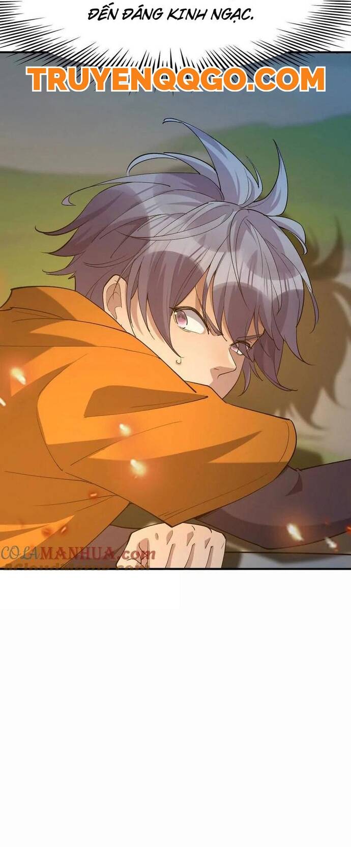 Thần Thú Quật Khởi Chap 56 - Next Chap 57
