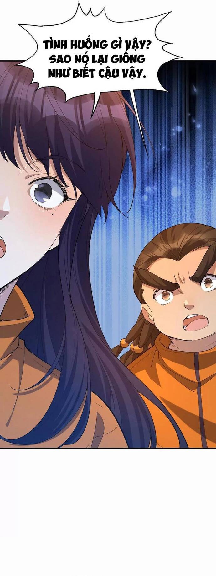 Thần Thú Quật Khởi Chap 56 - Next Chap 57