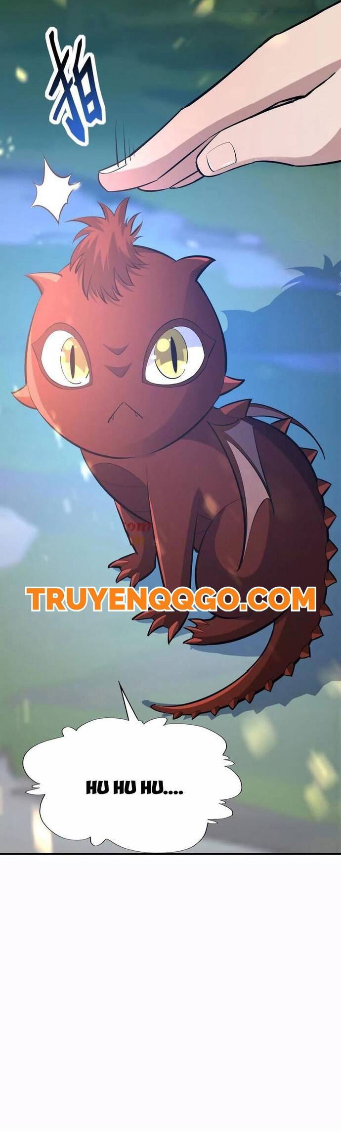 Thần Thú Quật Khởi Chap 56 - Next Chap 57