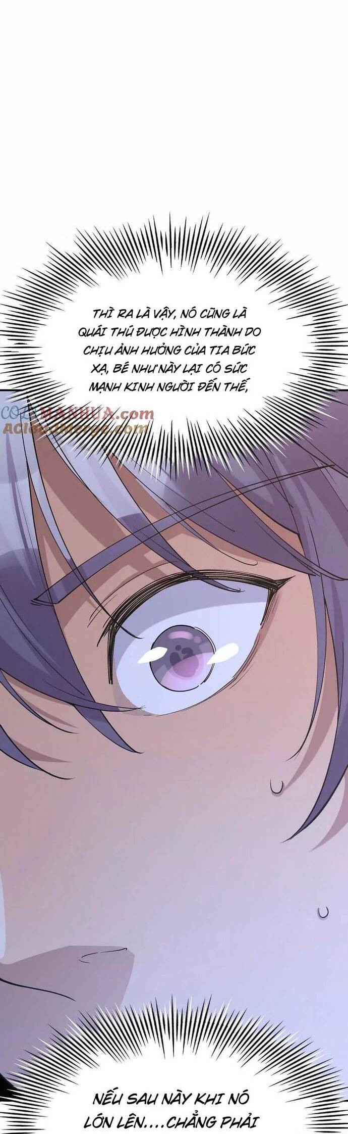 Thần Thú Quật Khởi Chap 56 - Next Chap 57
