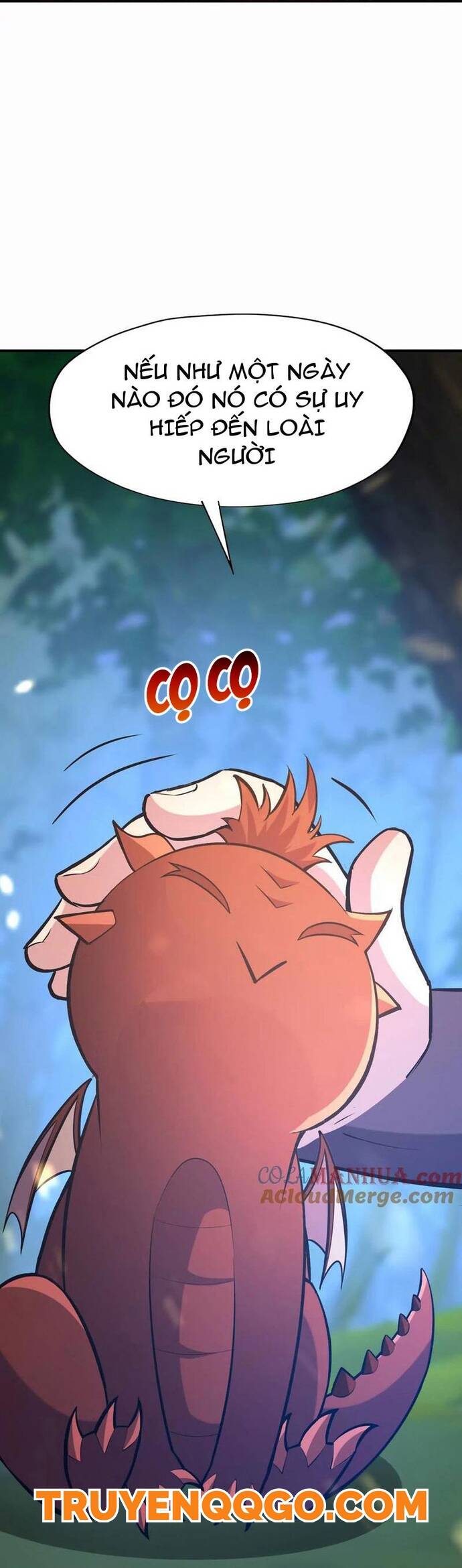 Thần Thú Quật Khởi Chap 56 - Next Chap 57