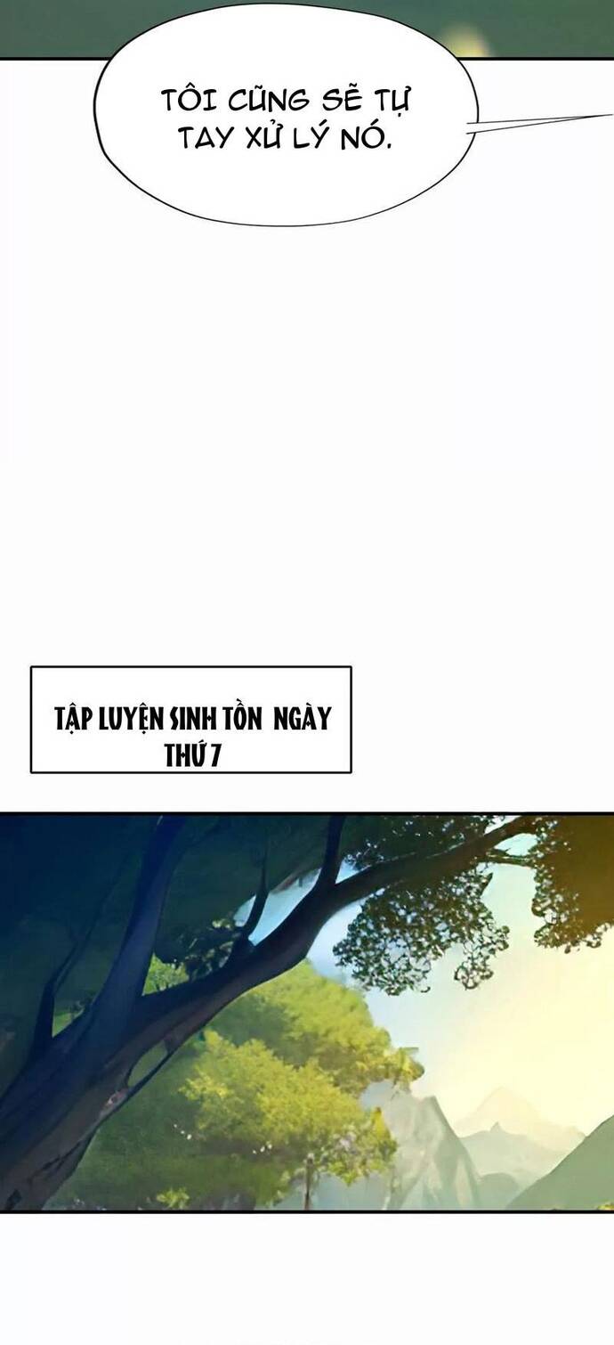 Thần Thú Quật Khởi Chap 56 - Next Chap 57