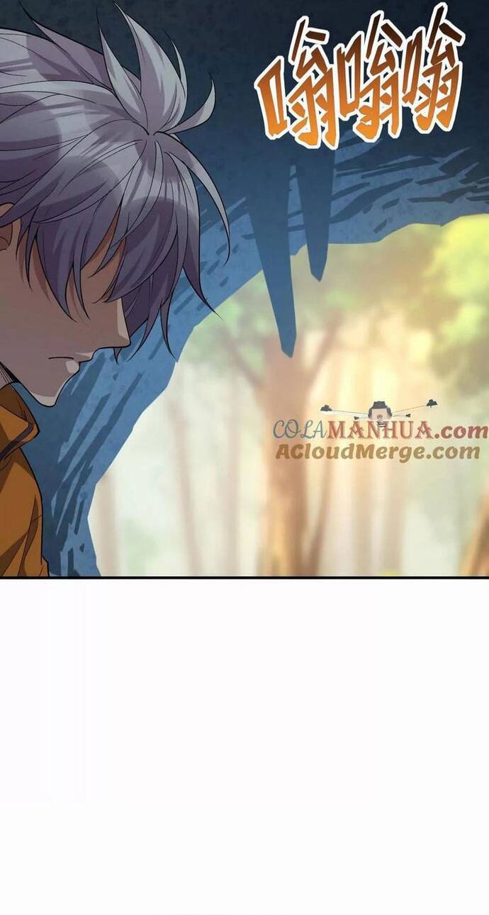 Thần Thú Quật Khởi Chap 56 - Next Chap 57