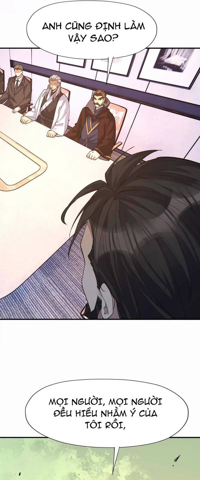 Thần Thú Quật Khởi Chap 56 - Next Chap 57