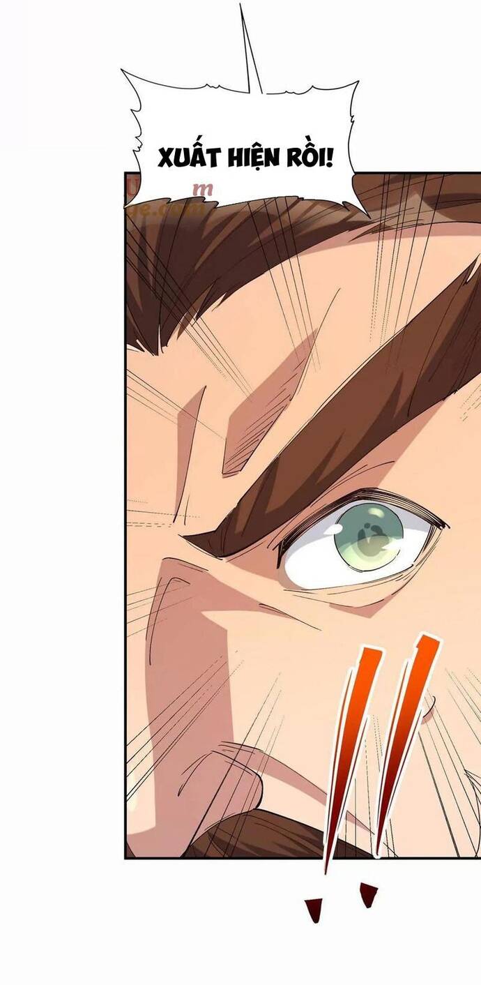Thần Thú Quật Khởi Chap 56 - Next Chap 57