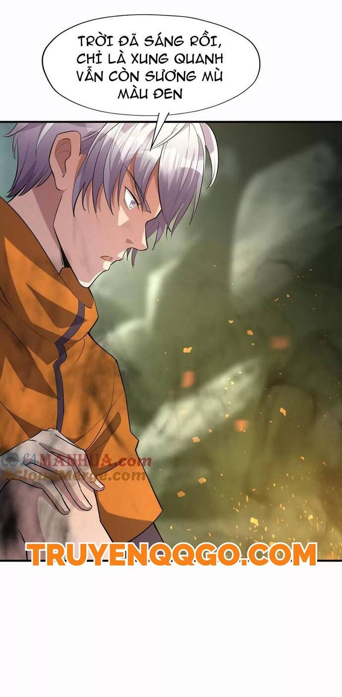 Thần Thú Quật Khởi Chap 57 - Next Chap 58