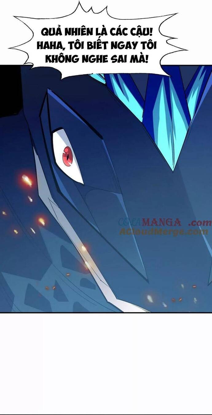 Thần Thú Quật Khởi Chap 58 - Next Chap 59
