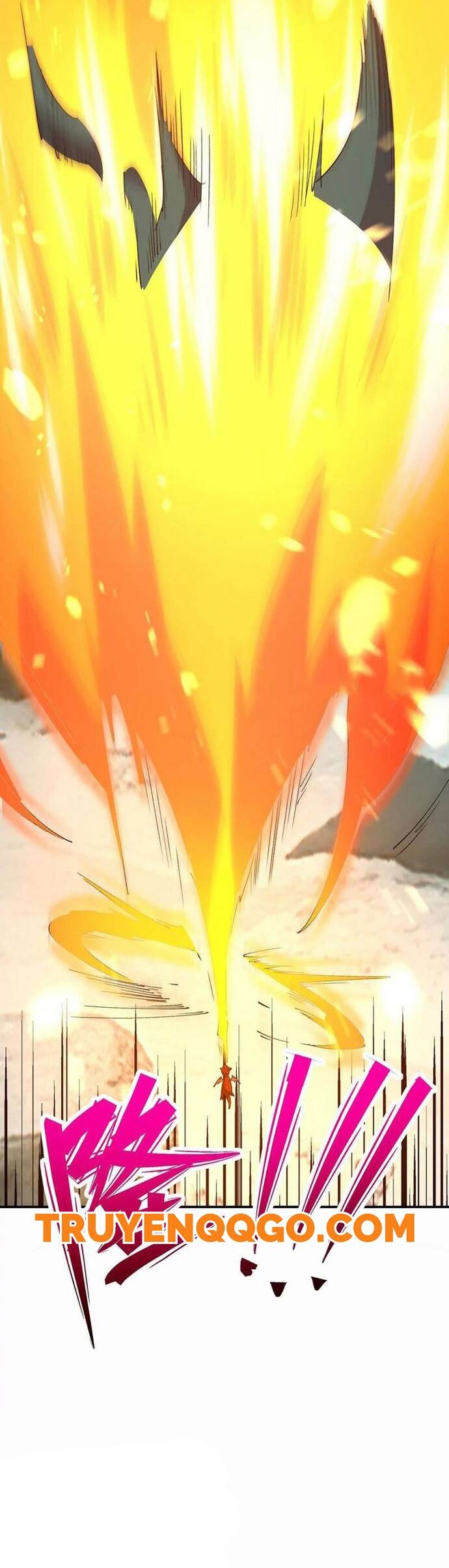Thần Thú Quật Khởi Chap 58 - Next Chap 59