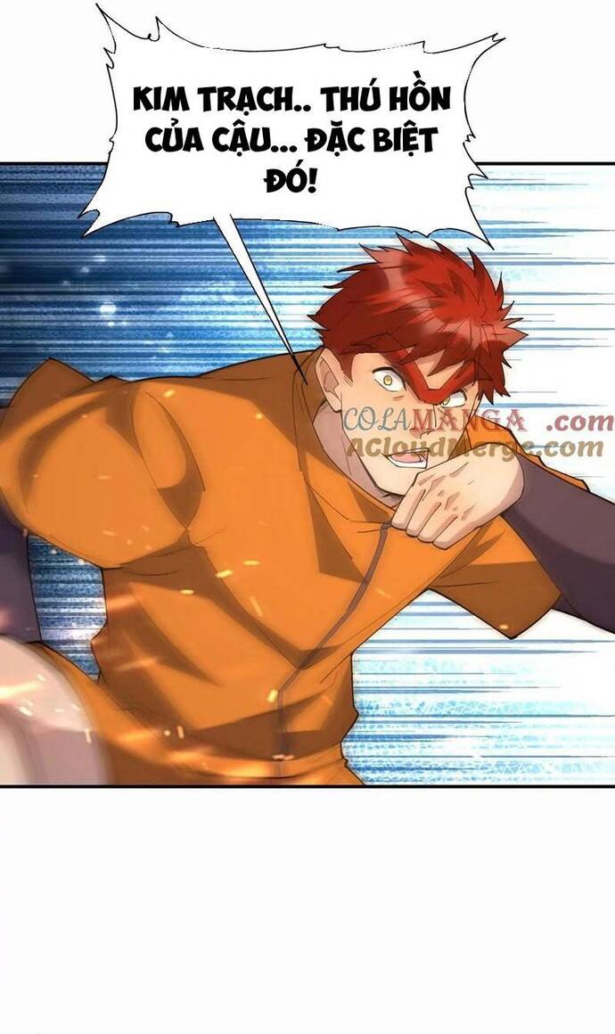 Thần Thú Quật Khởi Chap 58 - Next Chap 59