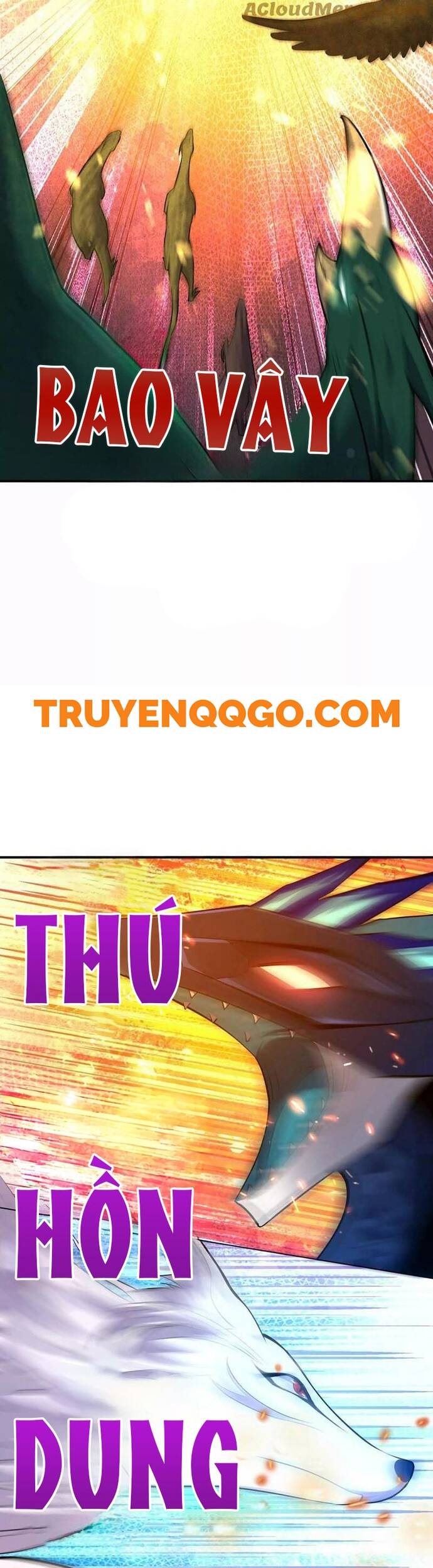 Thần Thú Quật Khởi Chap 58 - Next Chap 59