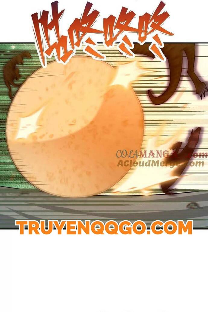 Thần Thú Quật Khởi Chap 58 - Next Chap 59