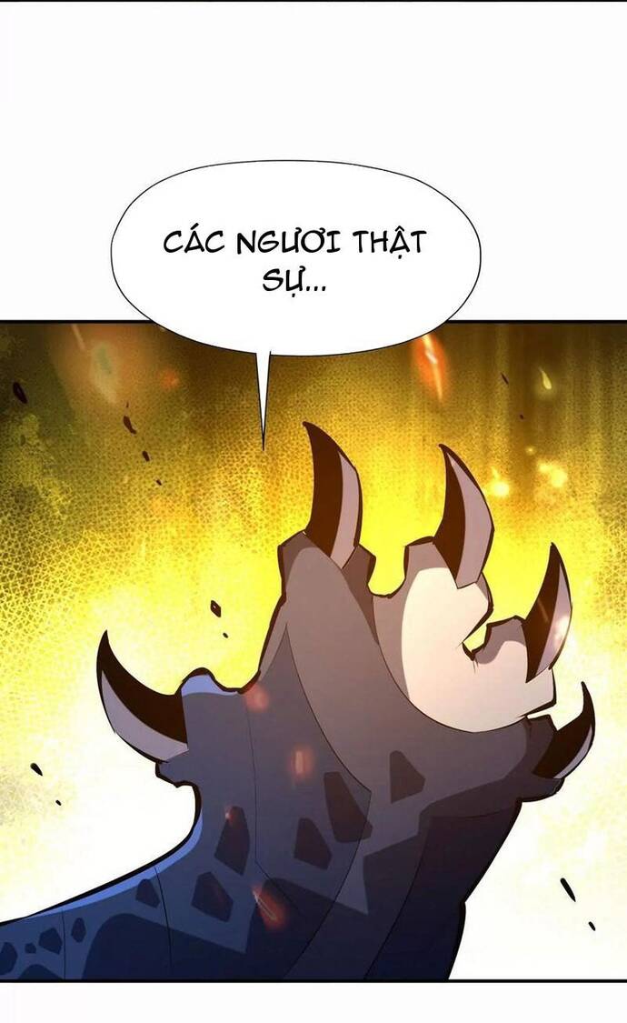 Thần Thú Quật Khởi Chap 58 - Next Chap 59