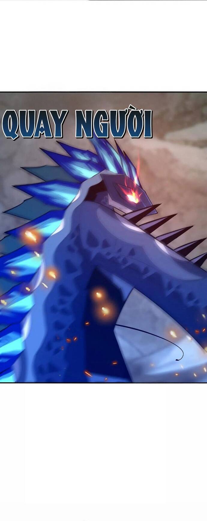 Thần Thú Quật Khởi Chap 58 - Next Chap 59