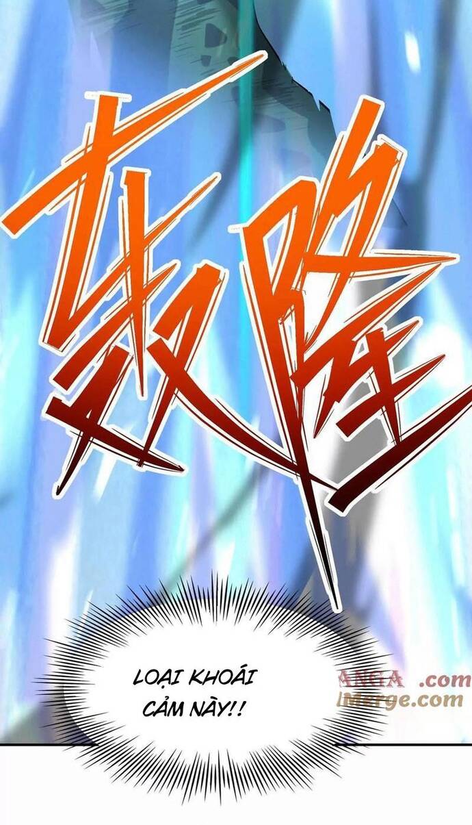 Thần Thú Quật Khởi Chap 58 - Next Chap 59