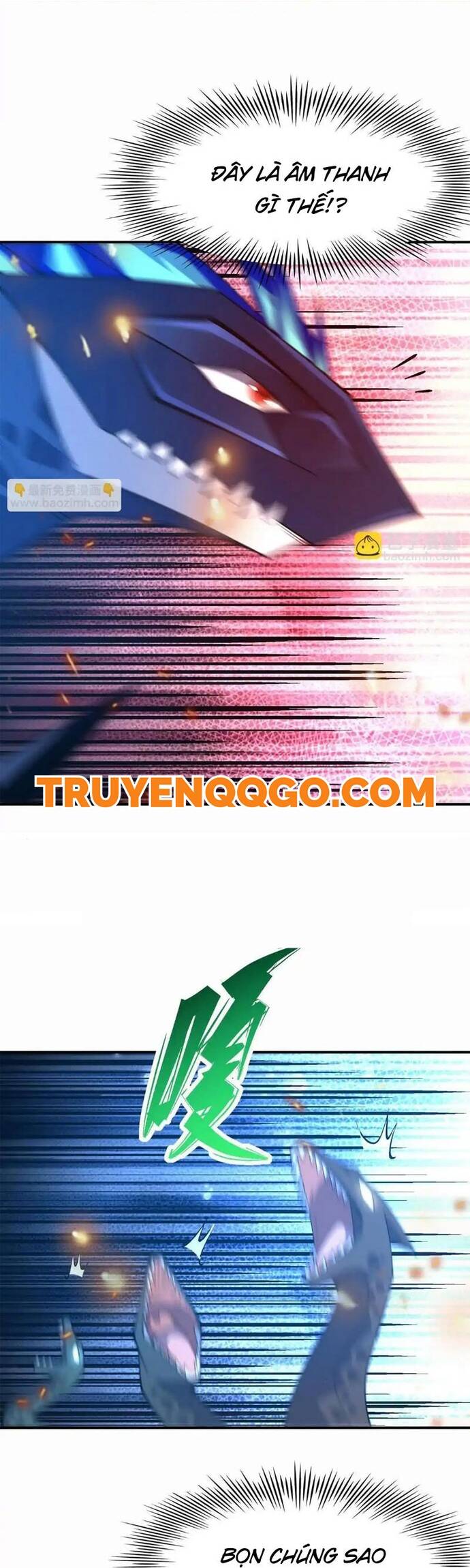 Thần Thú Quật Khởi Chap 59 - Next Chap 60