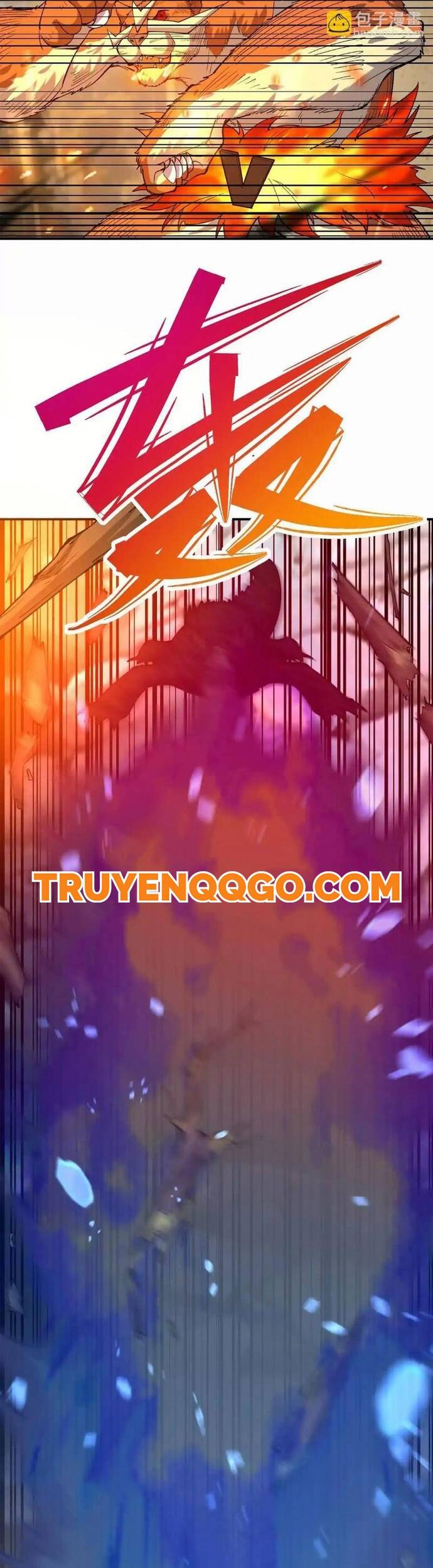Thần Thú Quật Khởi Chap 59 - Next Chap 60