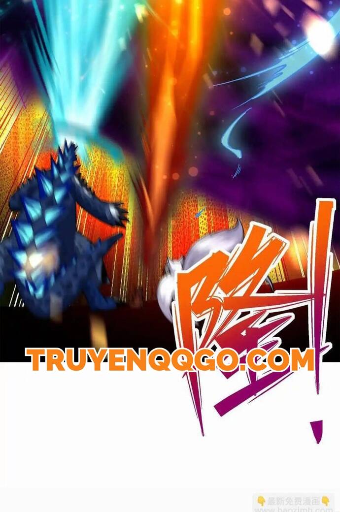 Thần Thú Quật Khởi Chap 59 - Next Chap 60