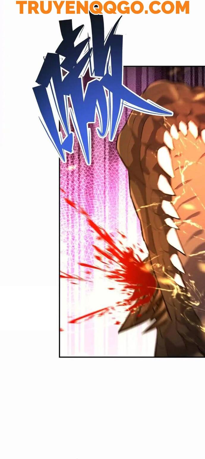 Thần Thú Quật Khởi Chap 59 - Next Chap 60