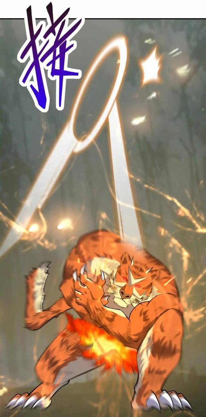 Thần Thú Quật Khởi Chap 59 - Next Chap 60