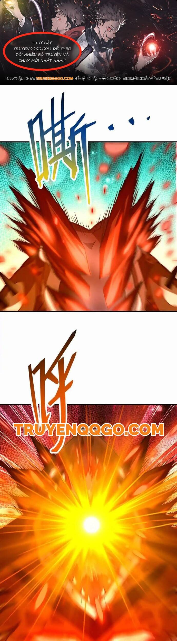 Thần Thú Quật Khởi Chap 60 - Next Chap 61