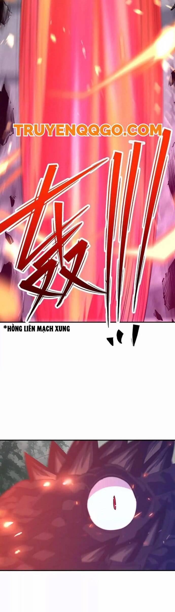 Thần Thú Quật Khởi Chap 60 - Next Chap 61