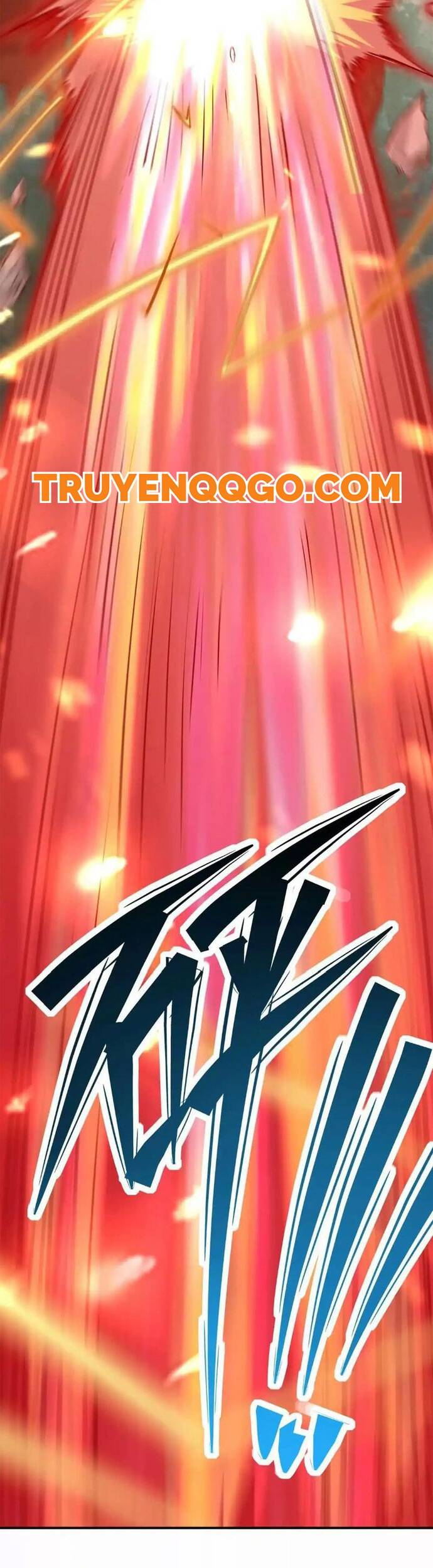 Thần Thú Quật Khởi Chap 60 - Next Chap 61