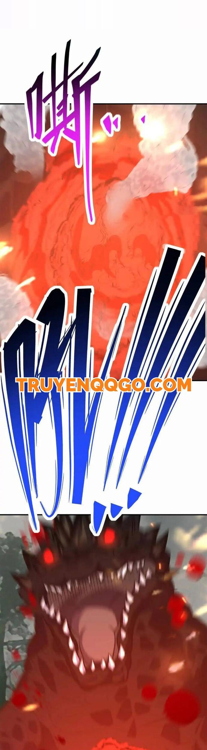 Thần Thú Quật Khởi Chap 60 - Next Chap 61