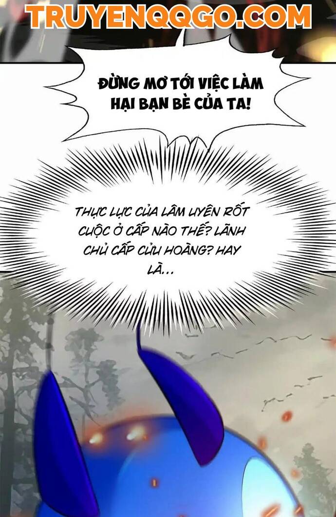Thần Thú Quật Khởi Chap 60 - Next Chap 61