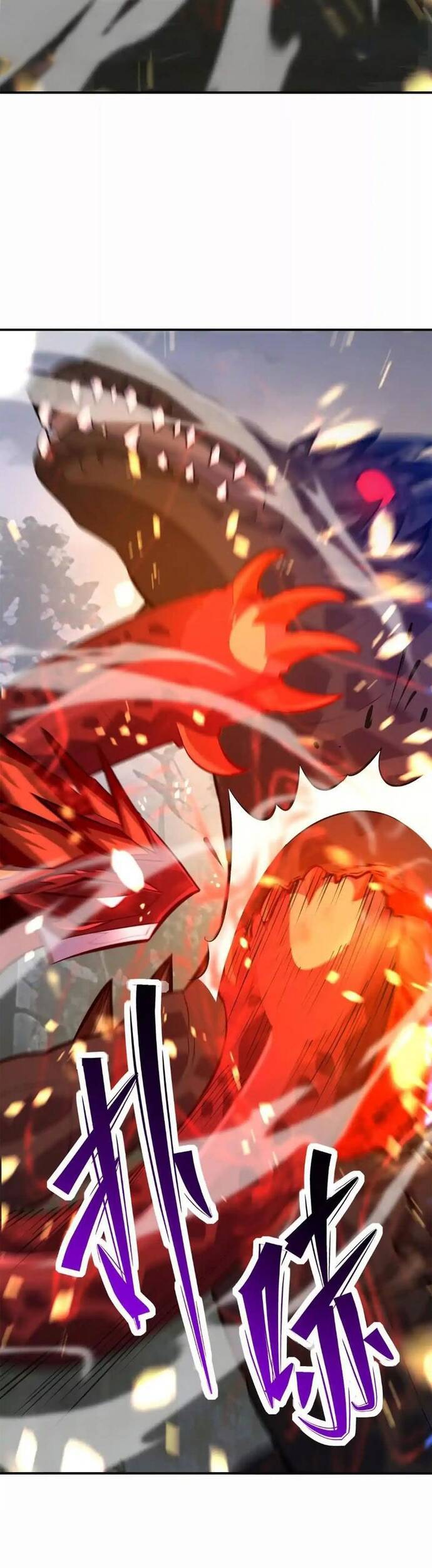 Thần Thú Quật Khởi Chap 60 - Next Chap 61