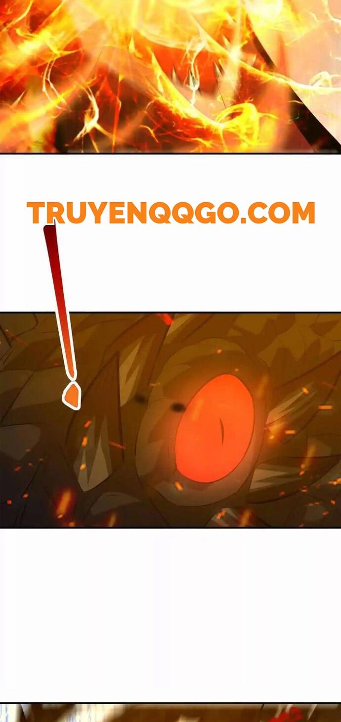 Thần Thú Quật Khởi Chap 60 - Next Chap 61