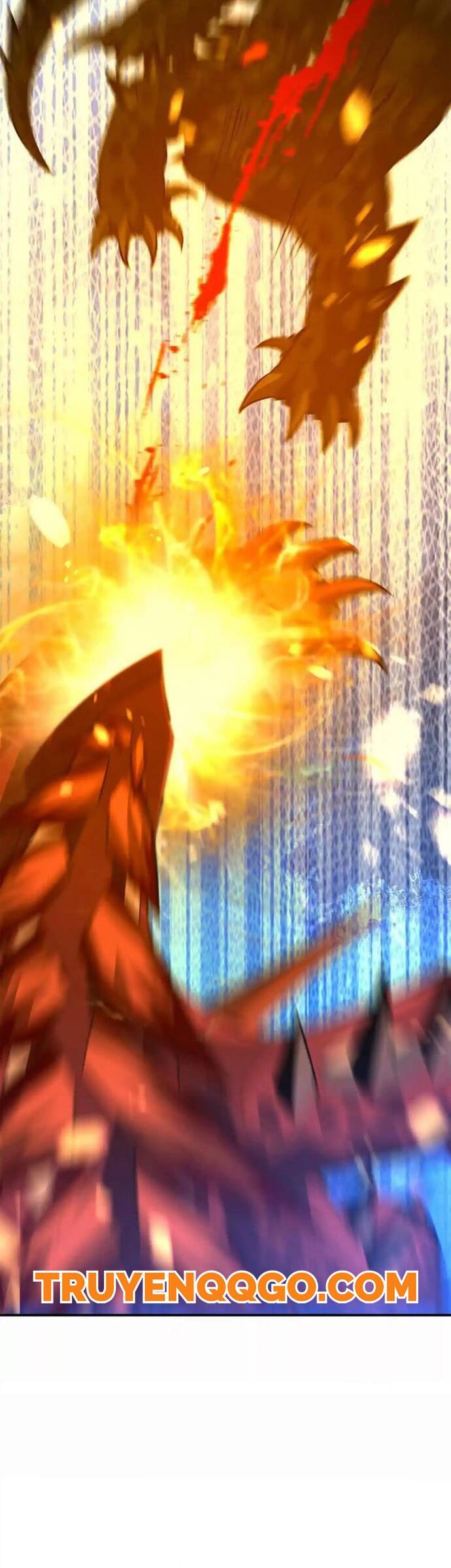 Thần Thú Quật Khởi Chap 60 - Next Chap 61