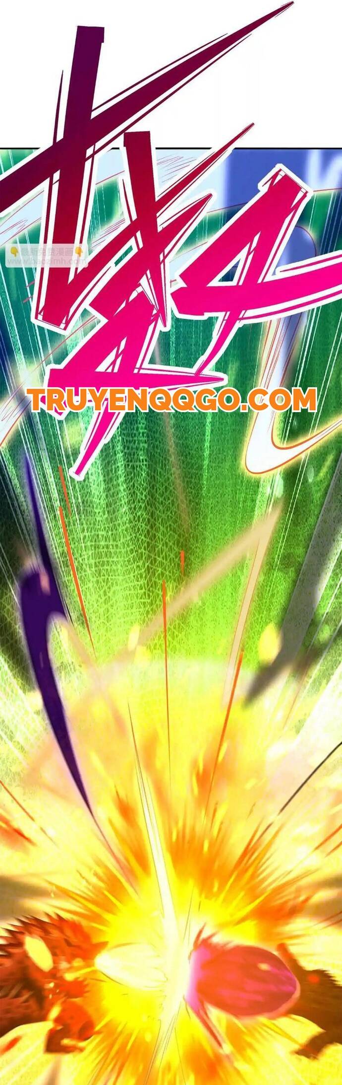 Thần Thú Quật Khởi Chap 60 - Next Chap 61