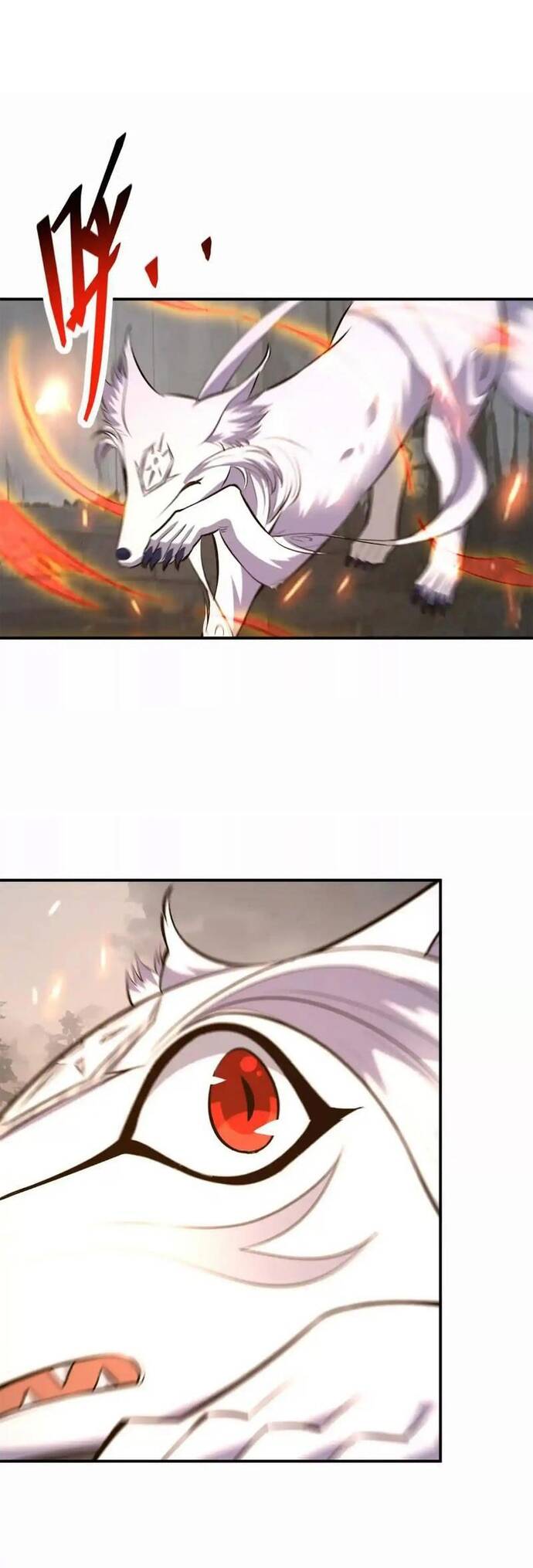 Thần Thú Quật Khởi Chap 60 - Next Chap 61