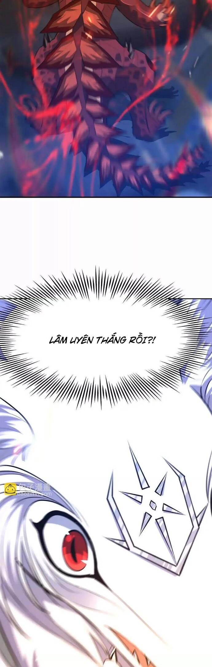 Thần Thú Quật Khởi Chap 60 - Next Chap 61