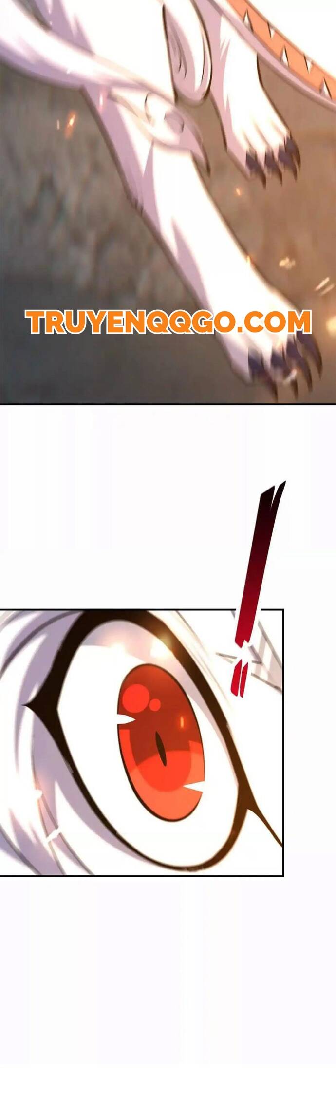 Thần Thú Quật Khởi Chap 60 - Next Chap 61