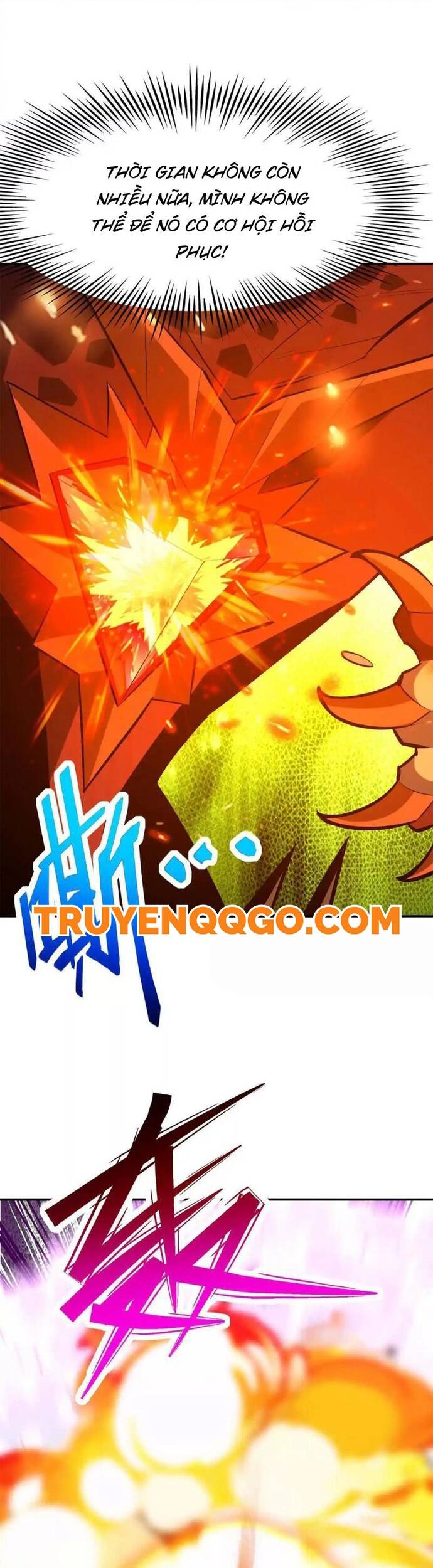 Thần Thú Quật Khởi Chap 60 - Next Chap 61