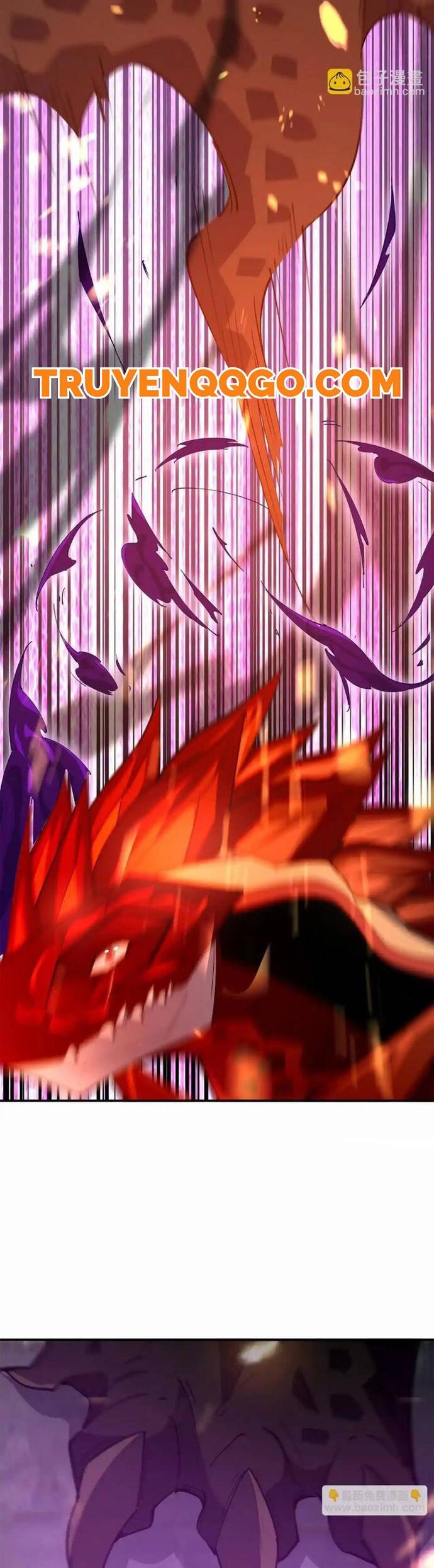 Thần Thú Quật Khởi Chap 60 - Next Chap 61